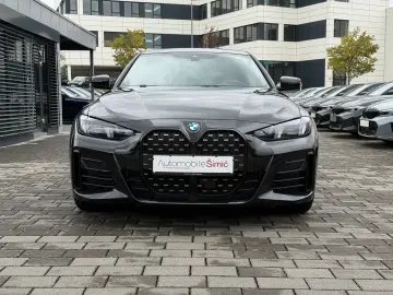 430i xD M Sport PRO HuD Memory SHD Ad.LED