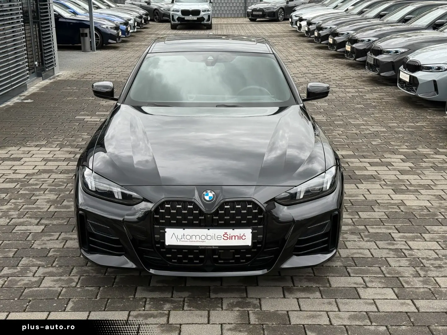 430i xD M Sport PRO HuD Memory SHD Ad.LED