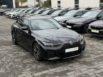 430i xD M Sport PRO HuD Memory SHD Ad.LED