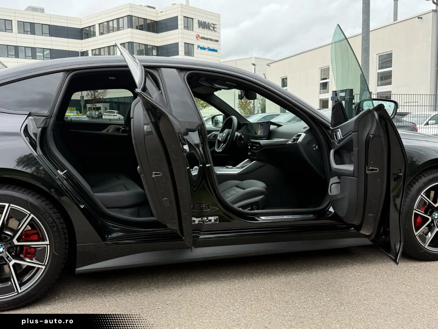 430i xD M Sport PRO HuD Memory SHD Ad.LED