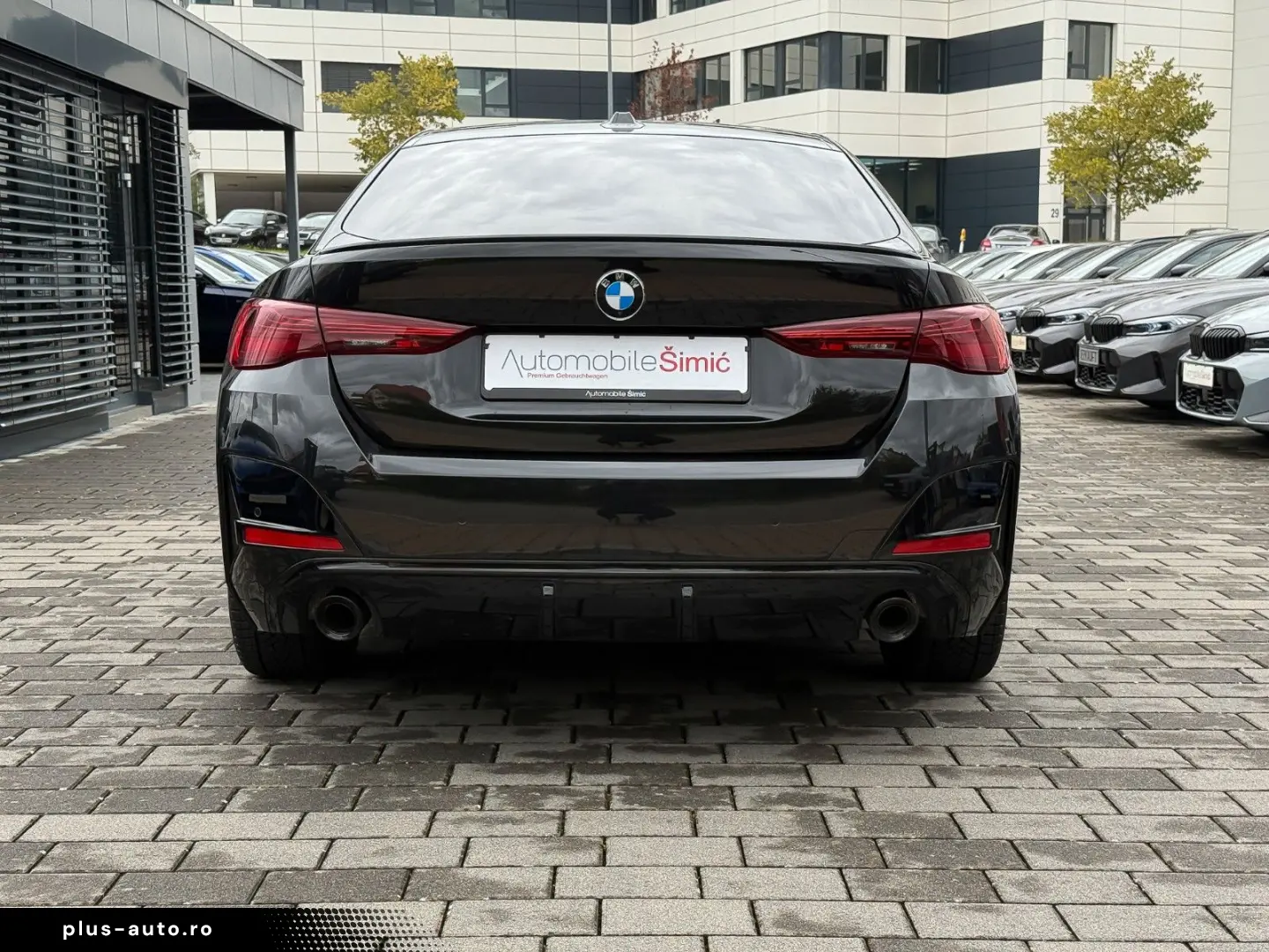 430i xD M Sport PRO HuD Memory SHD Ad.LED