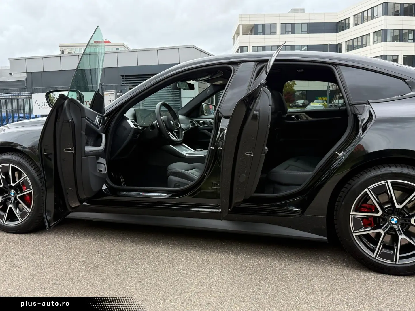 430i xD M Sport PRO HuD Memory SHD Ad.LED