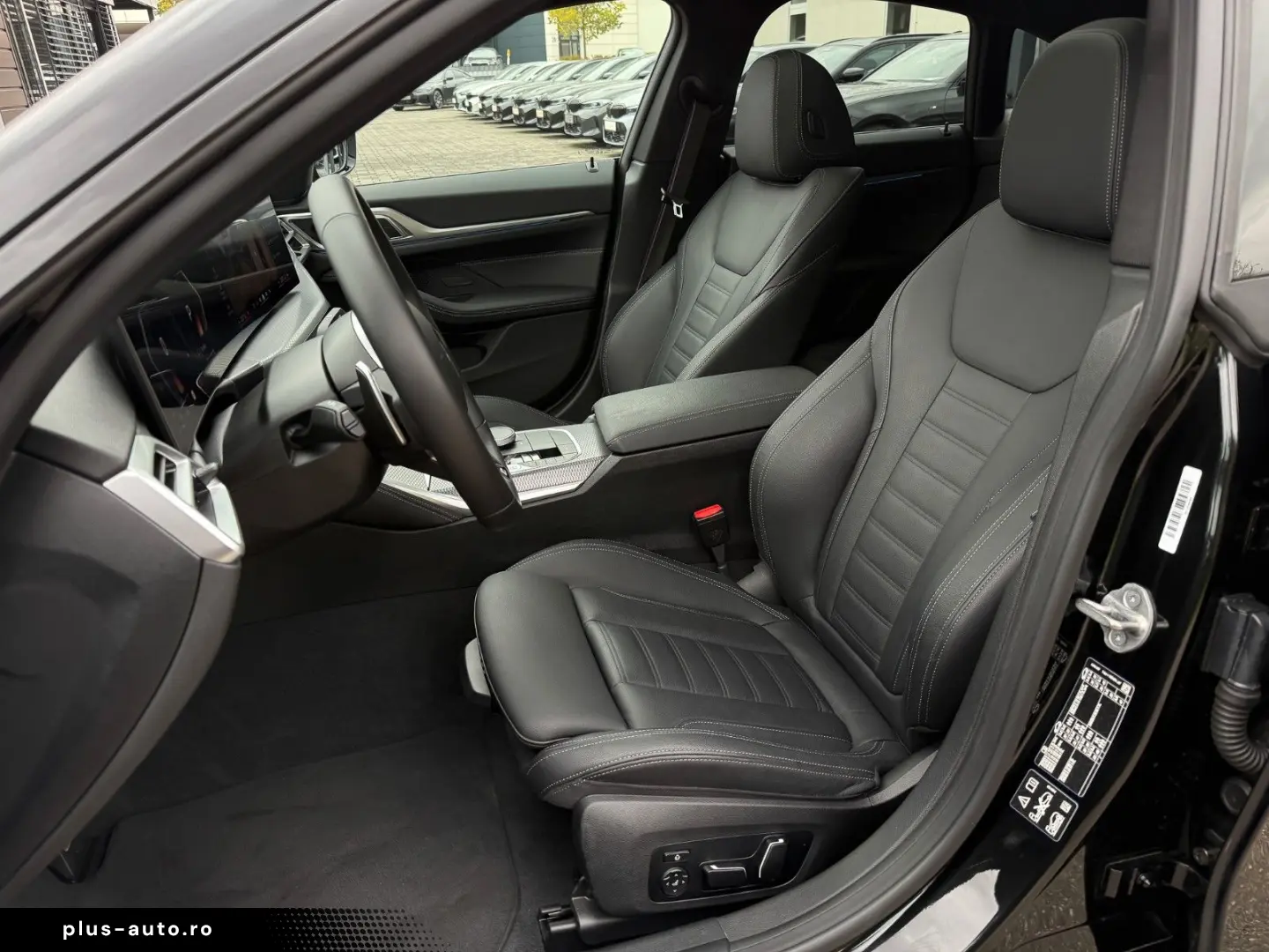 430i xD M Sport PRO HuD Memory SHD Ad.LED