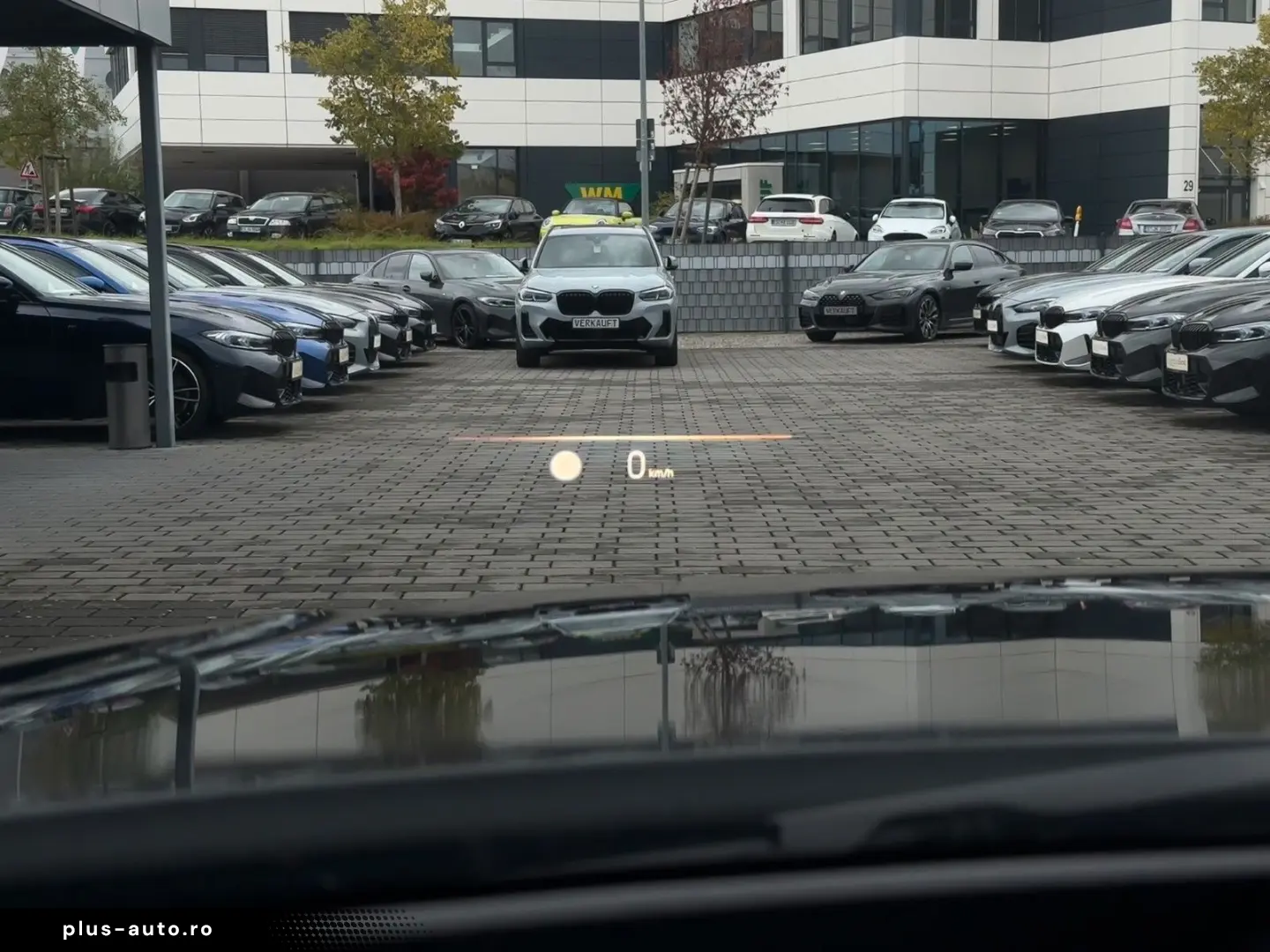 430i xD M Sport PRO HuD Memory SHD Ad.LED