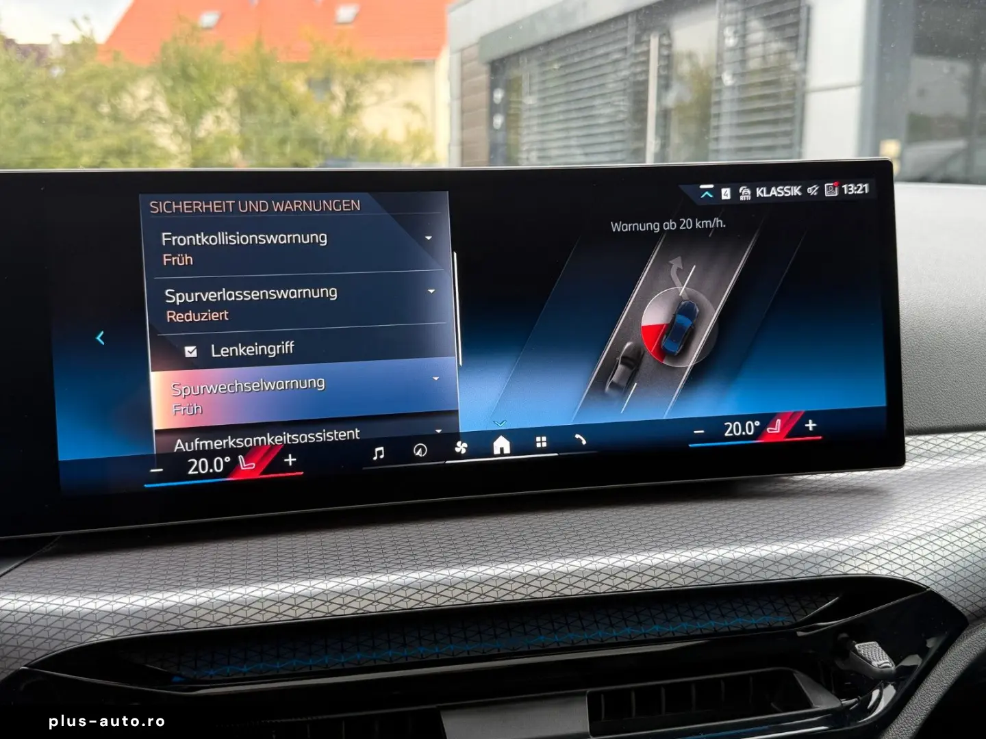 430i xD M Sport PRO HuD Memory SHD Ad.LED