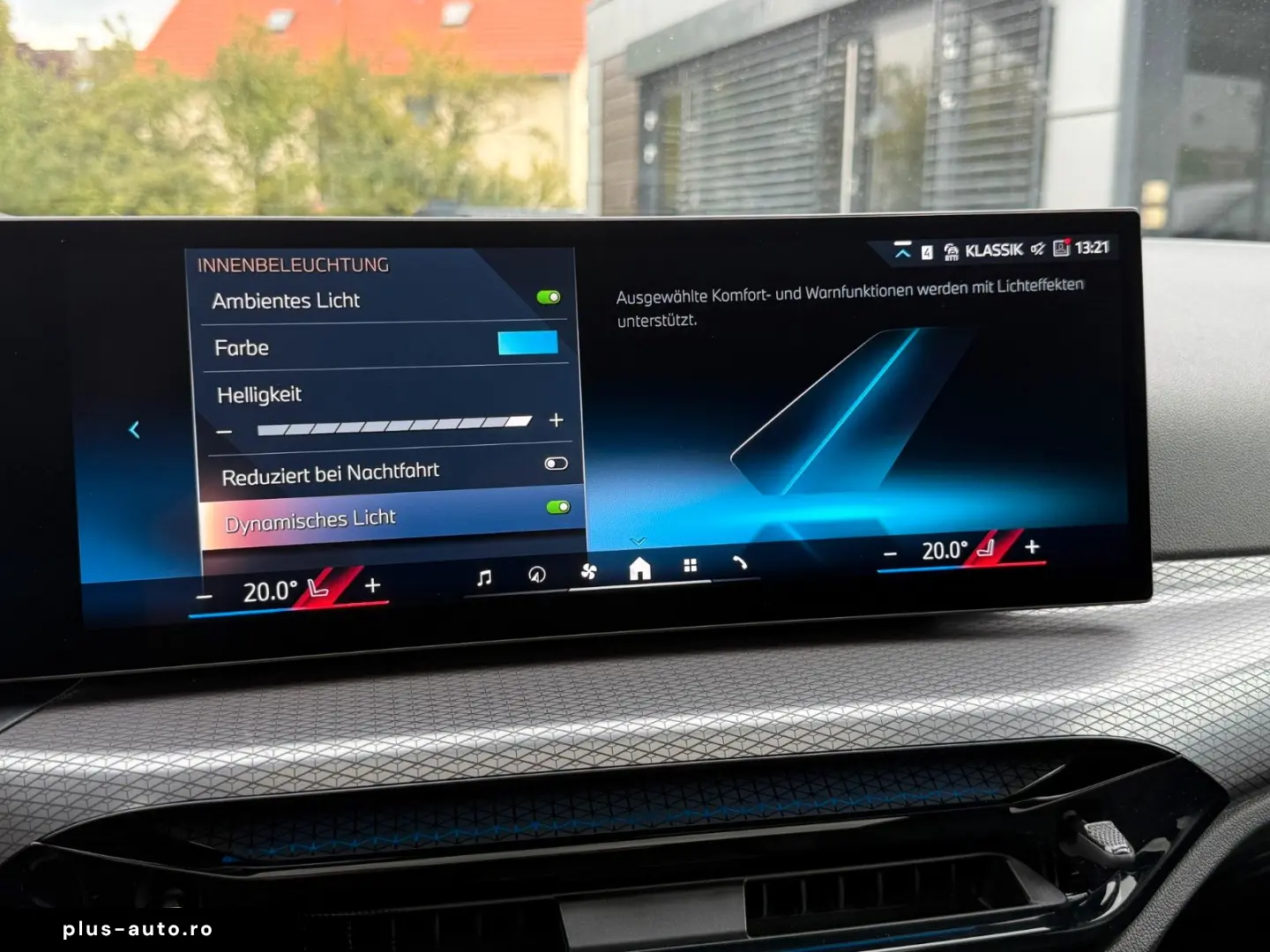 430i xD M Sport PRO HuD Memory SHD Ad.LED