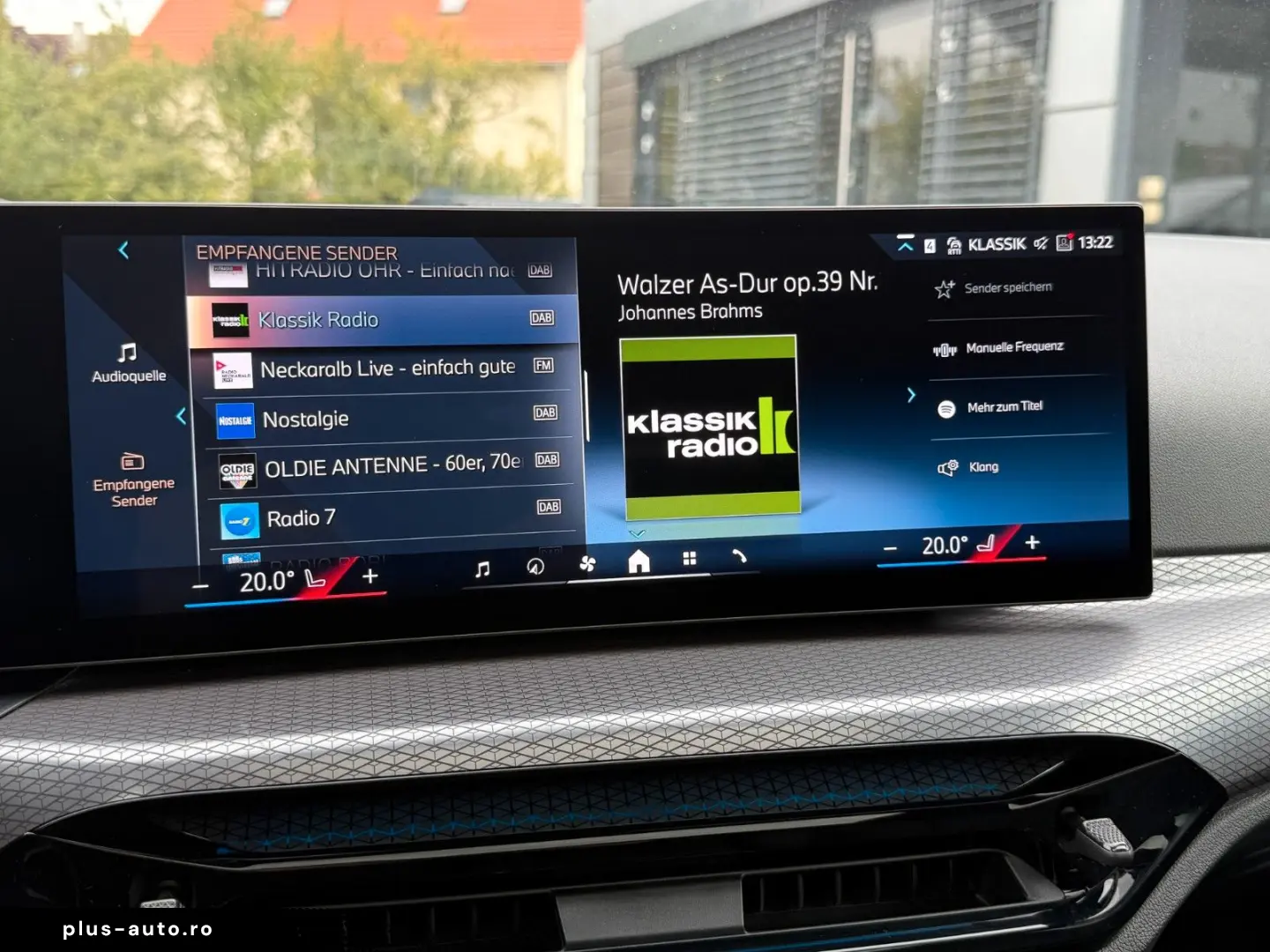 430i xD M Sport PRO HuD Memory SHD Ad.LED