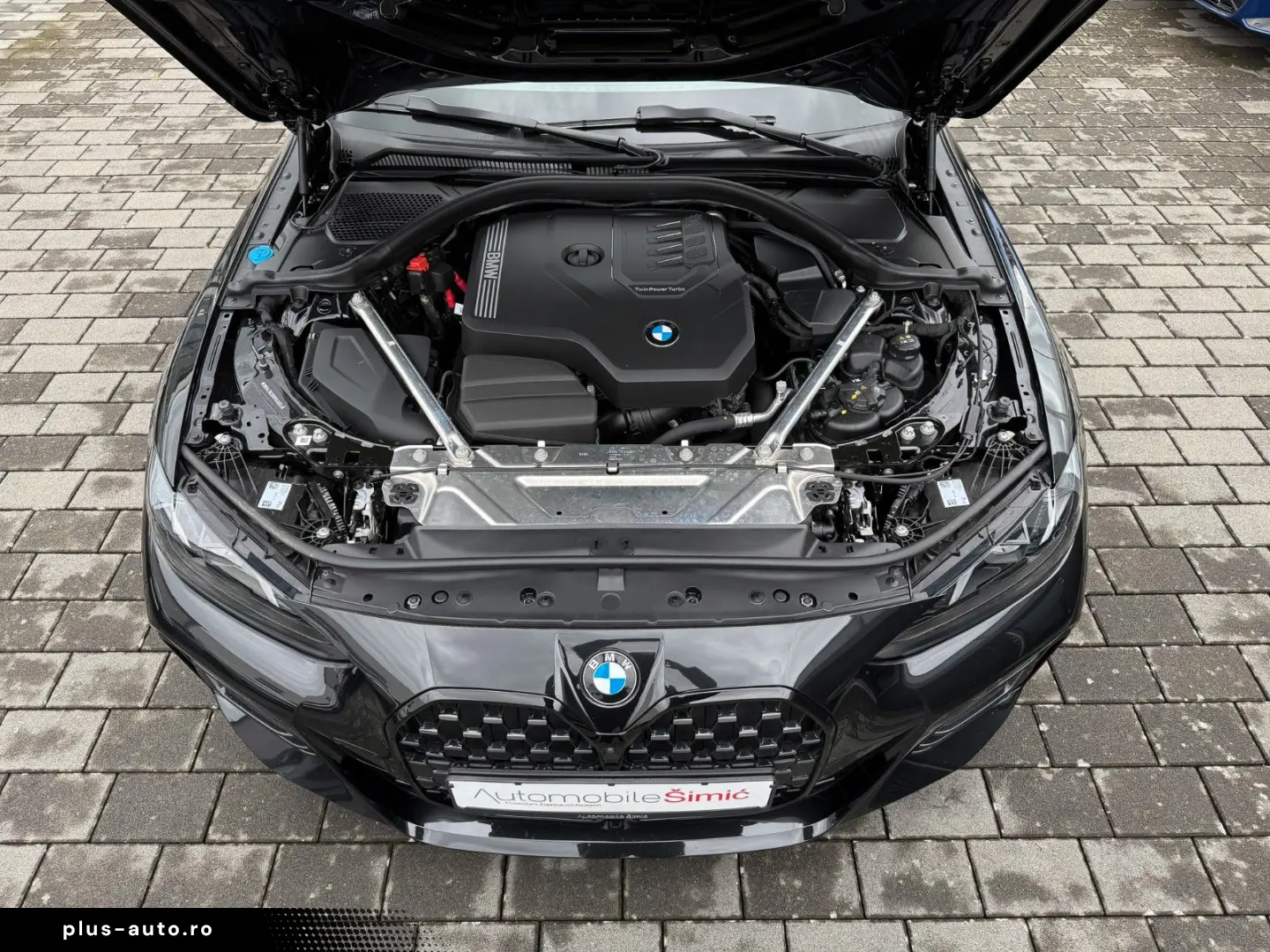 430i xD M Sport PRO HuD Memory SHD Ad.LED