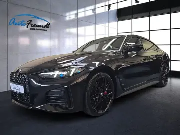 430i xDrive M Sport PRO LCI II  19 Zoll SD 360 A