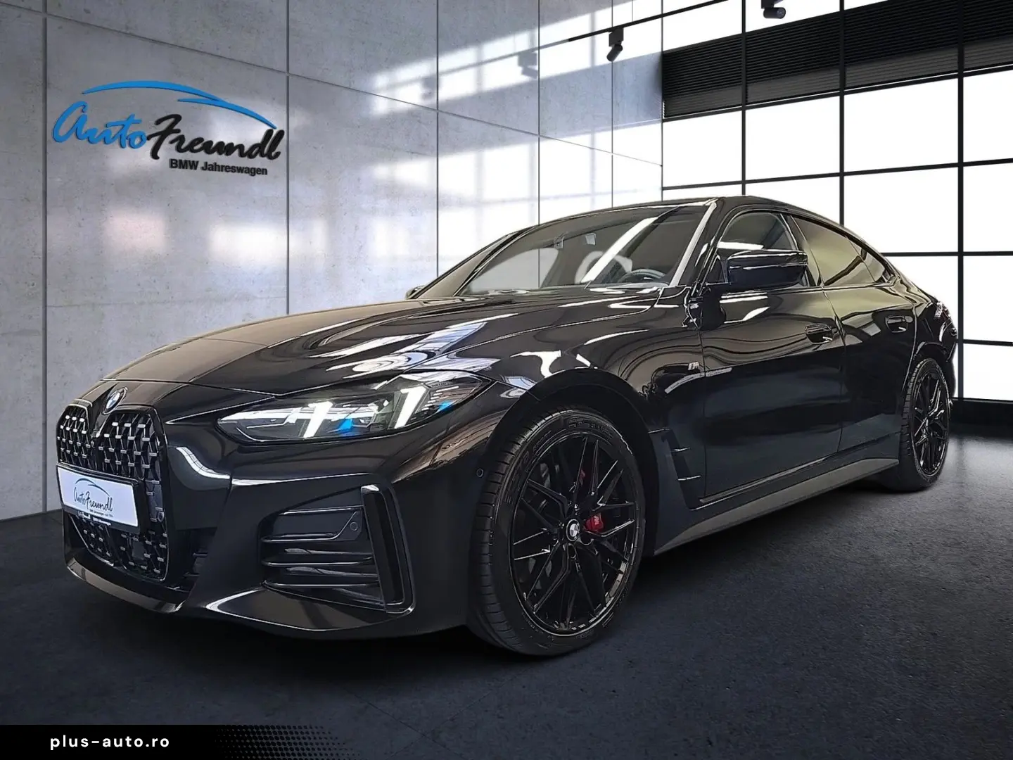 430i xDrive M Sport PRO LCI II  19 Zoll SD 360 A