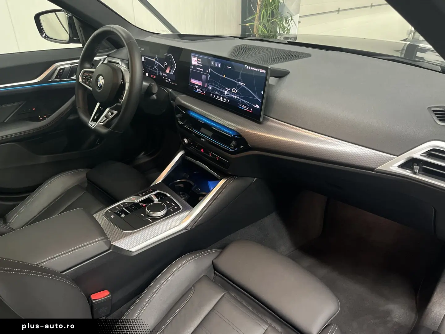 430i xDrive M Sport PRO LCI II  19 Zoll SD 360 A