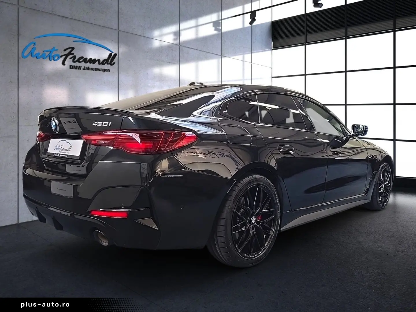 430i xDrive M Sport PRO LCI II  19 Zoll SD 360 A