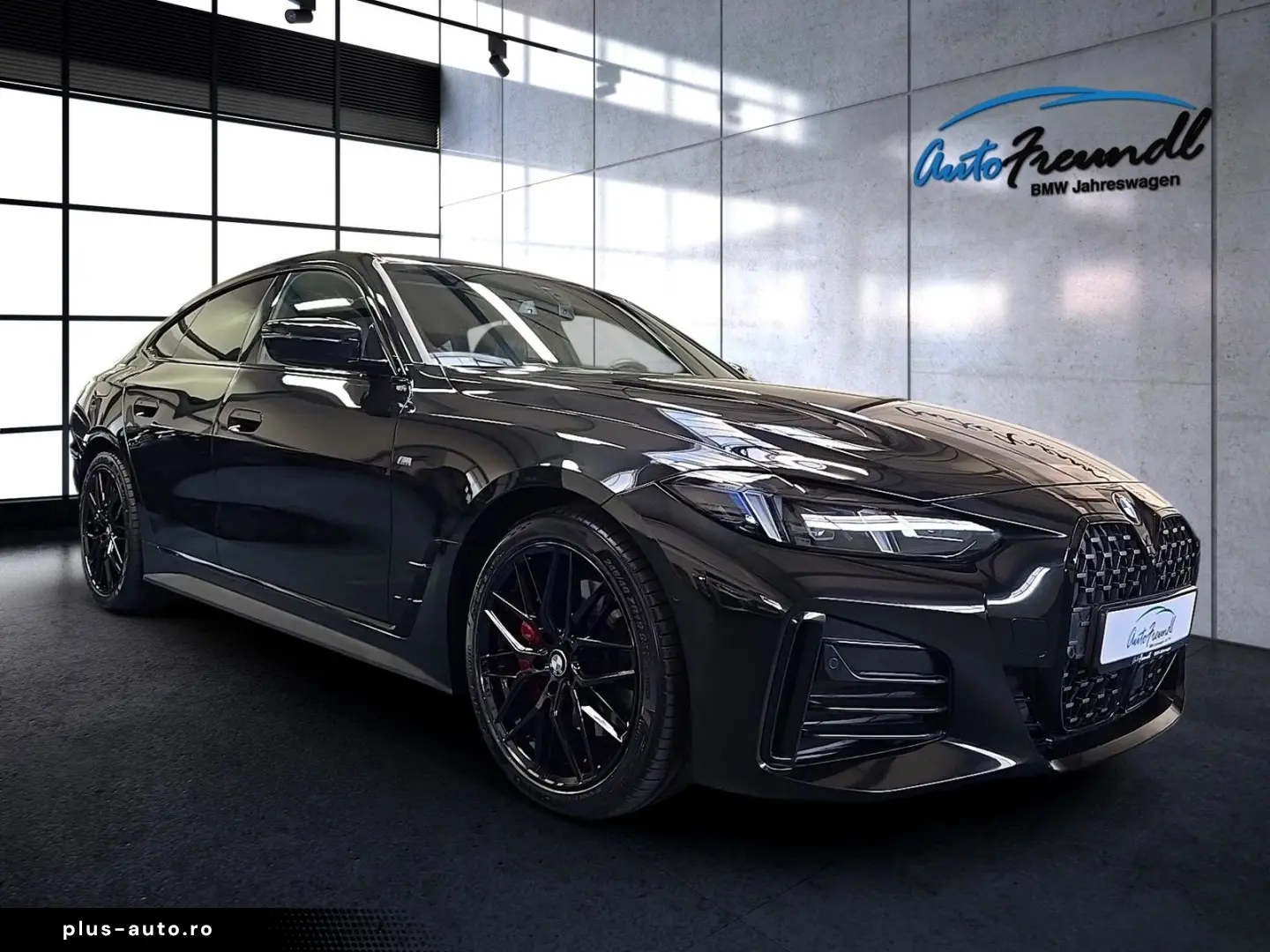 430i xDrive M Sport PRO LCI II  19 Zoll SD 360 A