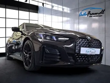 430i xDrive M Sport PRO LCI II  19 Zoll SD 360 A