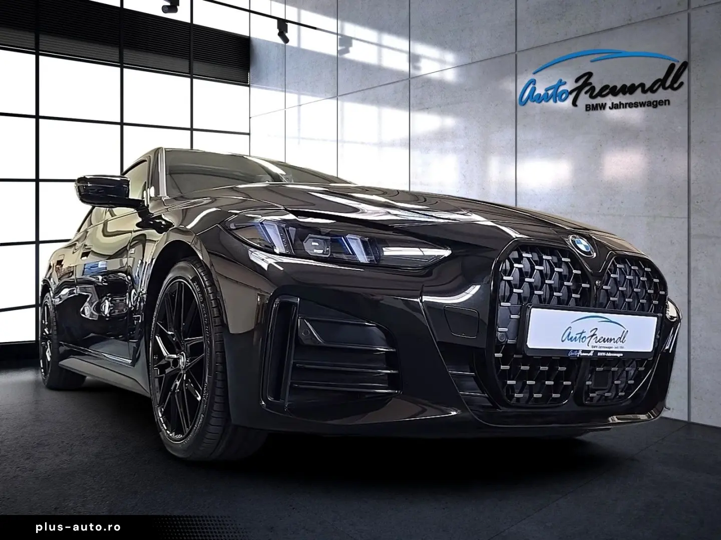 430i xDrive M Sport PRO LCI II  19 Zoll SD 360 A