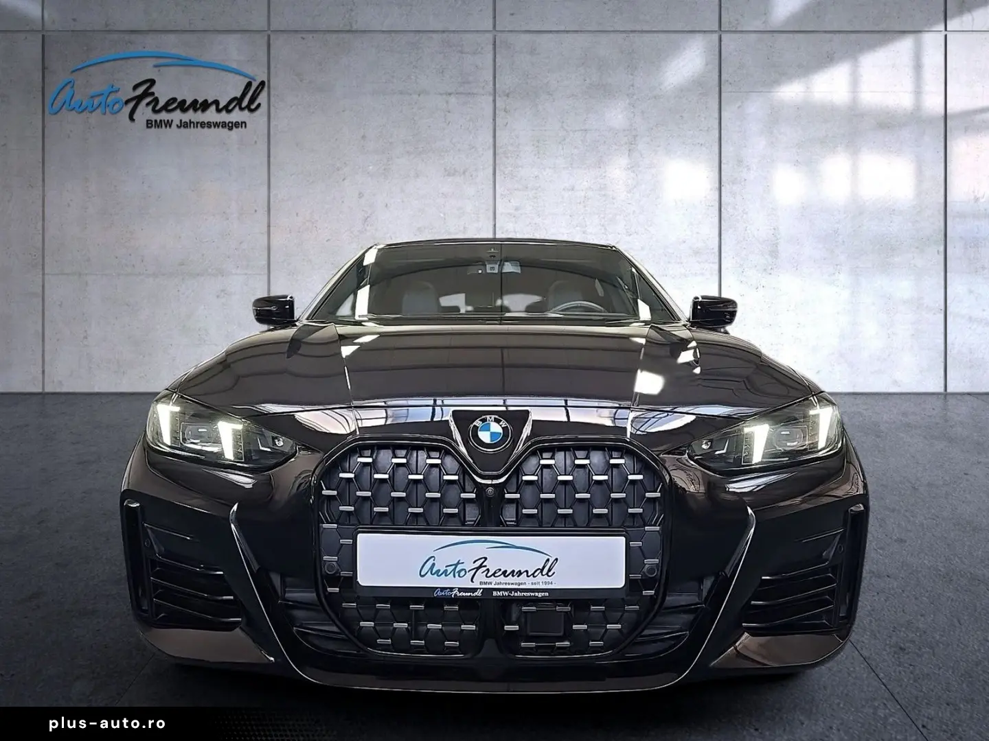 430i xDrive M Sport PRO LCI II  19 Zoll SD 360 A