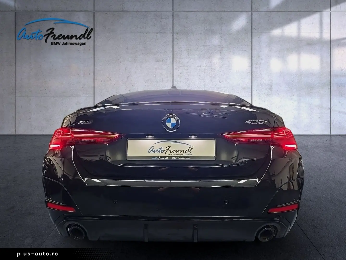 430i xDrive M Sport PRO LCI II  19 Zoll SD 360 A