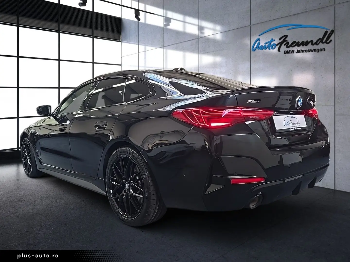 430i xDrive M Sport PRO LCI II  19 Zoll SD 360 A