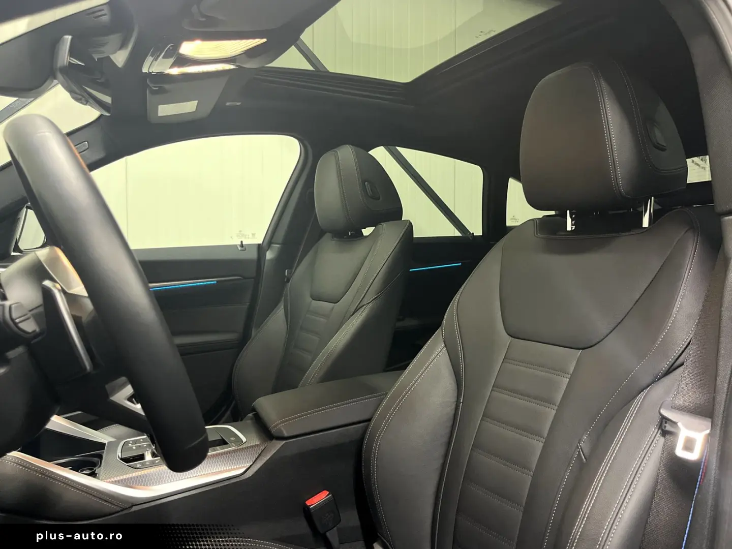 430i xDrive M Sport PRO LCI II  19 Zoll SD 360 A