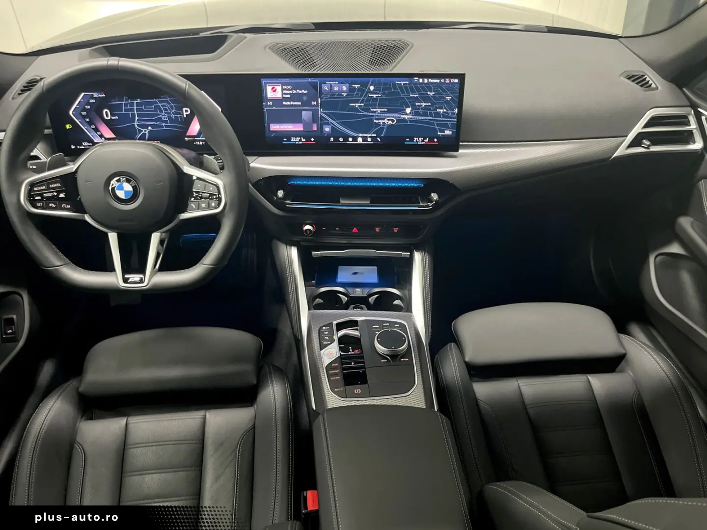 430i xDrive M Sport PRO LCI II  19 Zoll SD 360 A