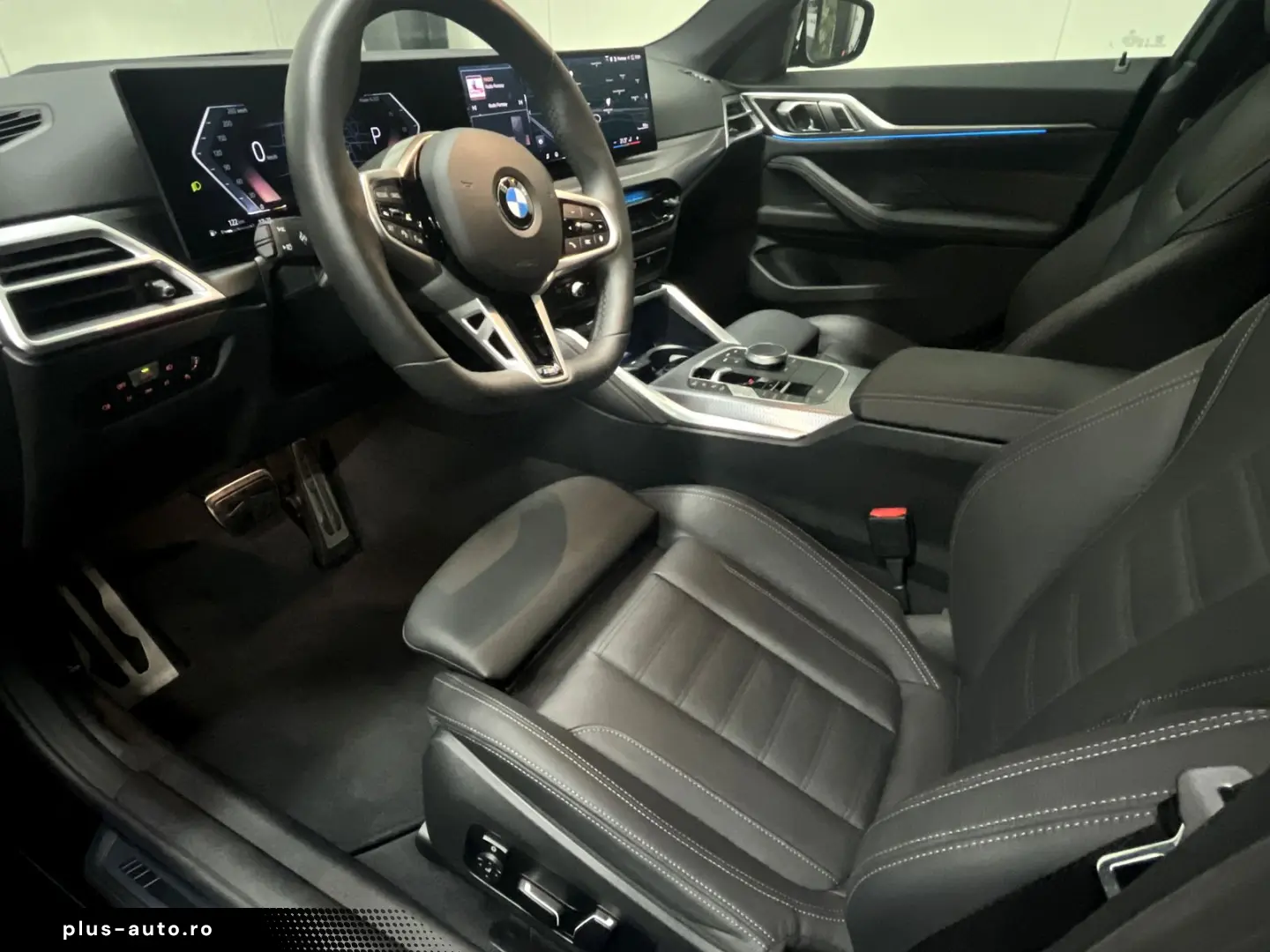 430i xDrive M Sport PRO LCI II  19 Zoll SD 360 A