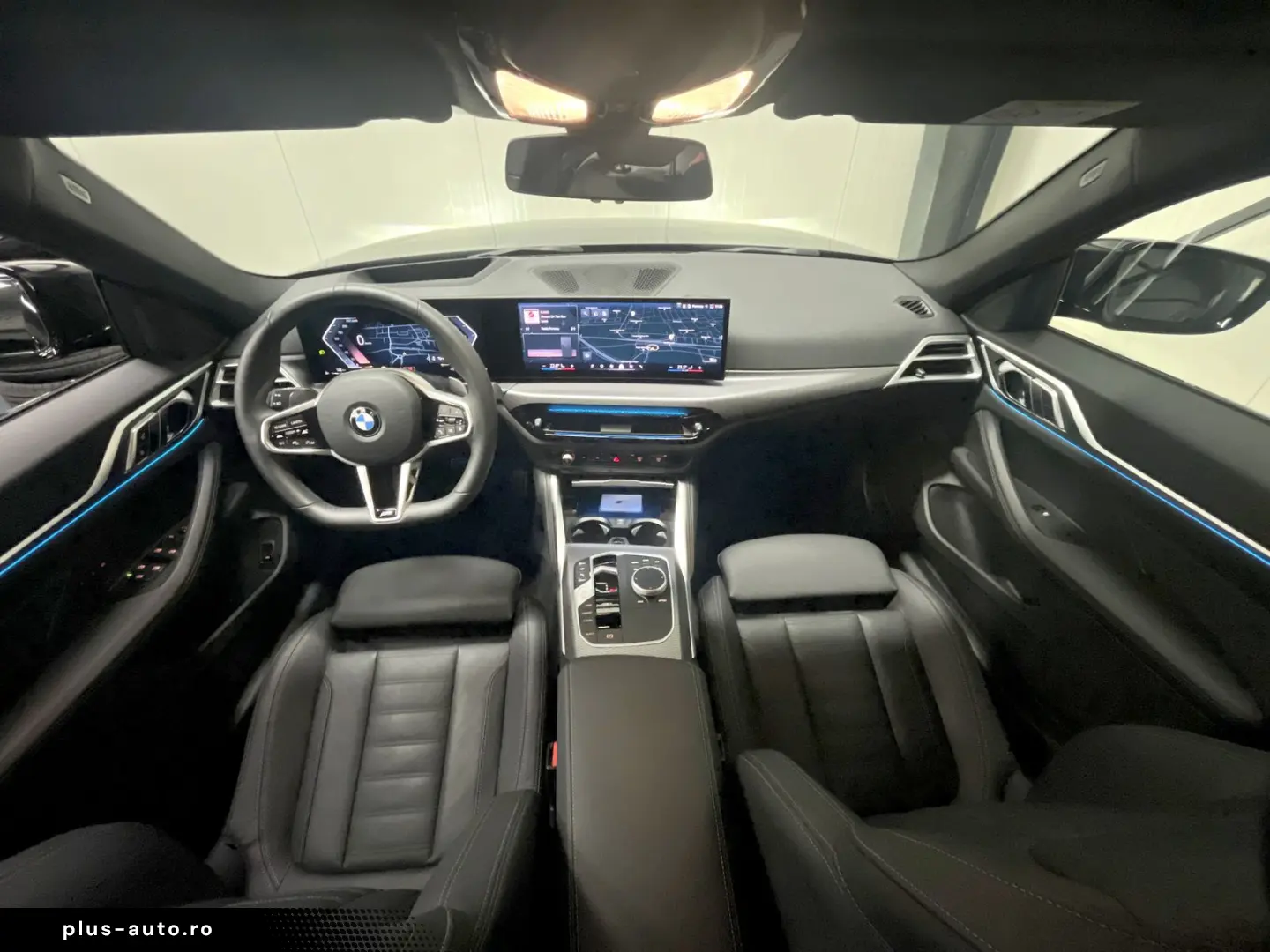 430i xDrive M Sport PRO LCI II  19 Zoll SD 360 A