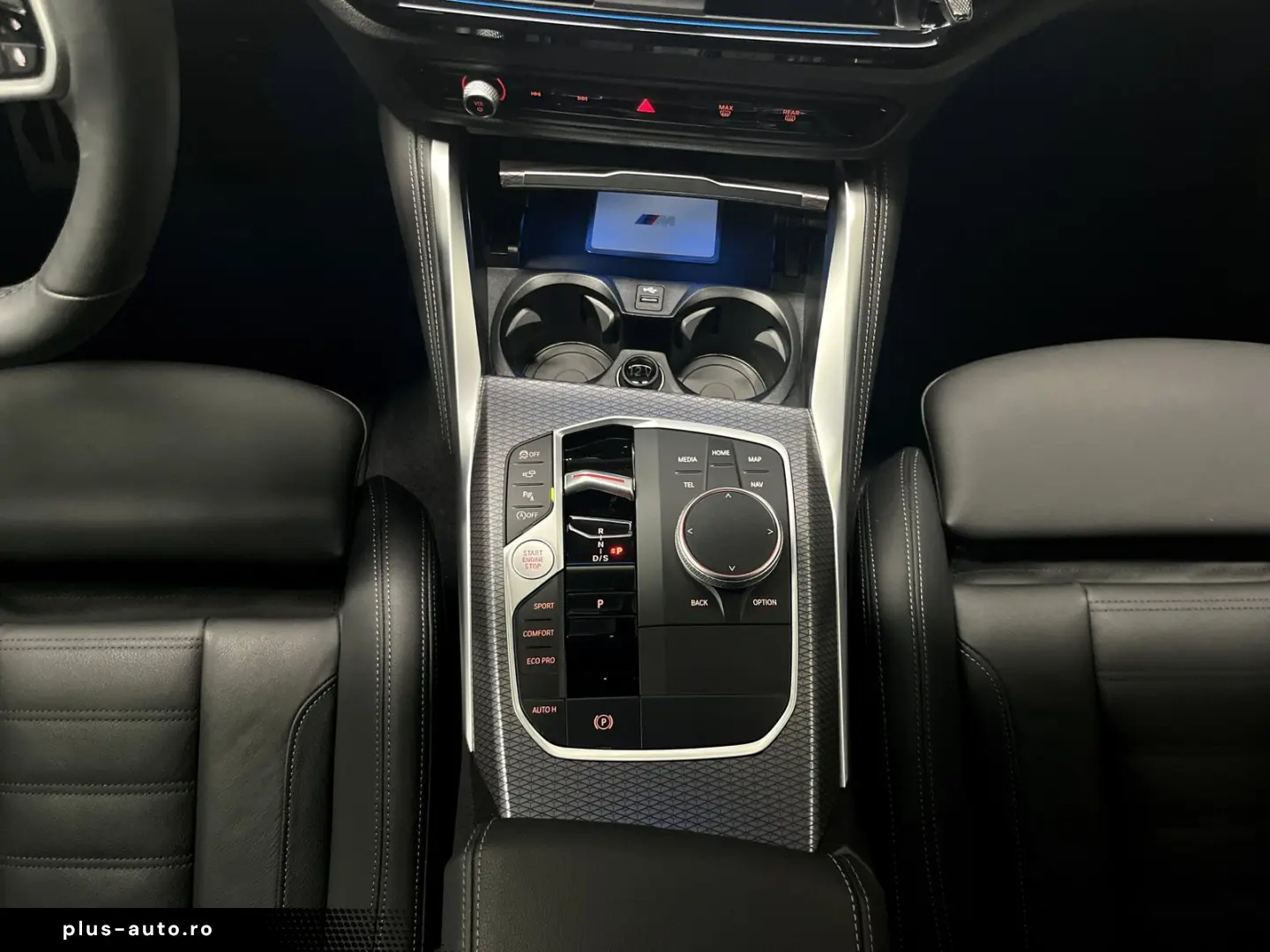 430i xDrive M Sport PRO LCI II  19 Zoll SD 360 A