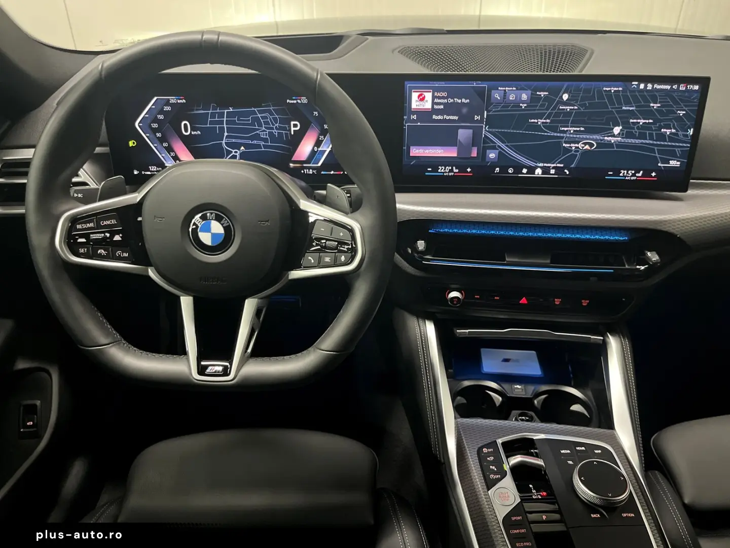430i xDrive M Sport PRO LCI II  19 Zoll SD 360 A