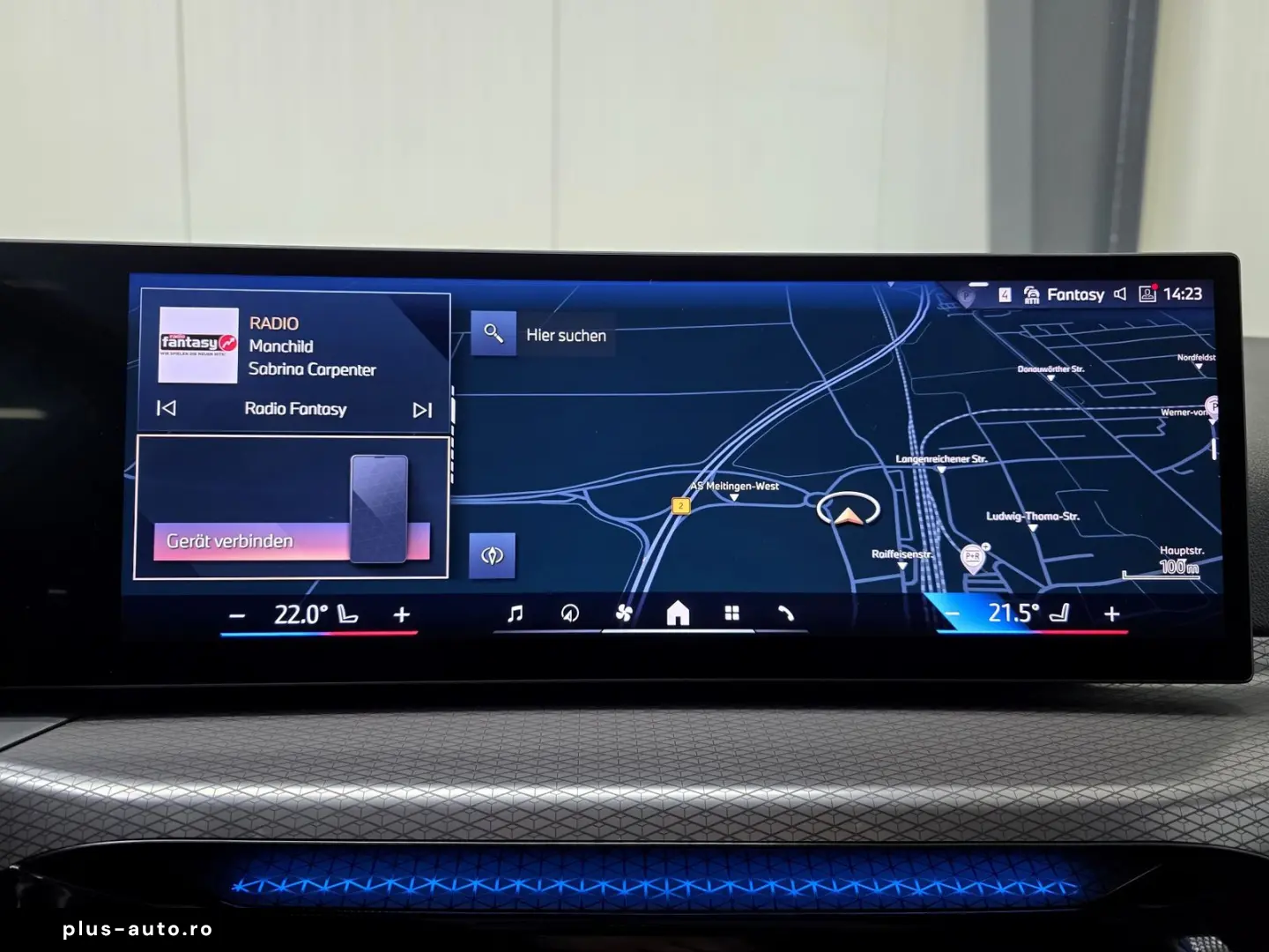 430i xDrive M Sport PRO LCI II  19 Zoll SD 360 A