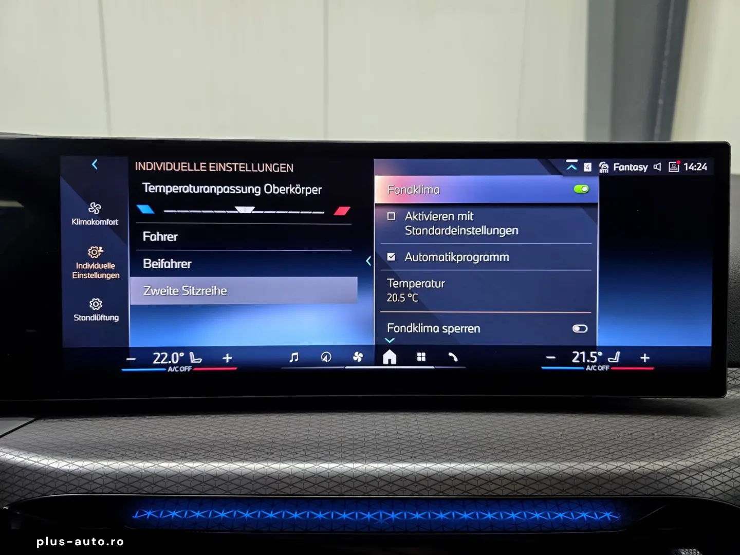 430i xDrive M Sport PRO LCI II  19 Zoll SD 360 A