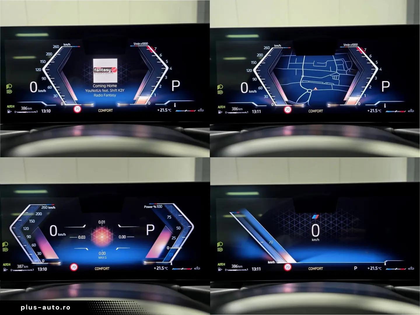 430i xDrive M Sport PRO LCI II  19 Zoll SD 360 A