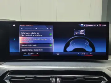 430i xDrive M Sport PRO LCI II  19 Zoll SD 360 A