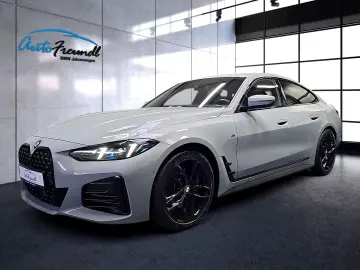 430i xDrive M Sport PRO LCI II  19 Zoll SD 360 A