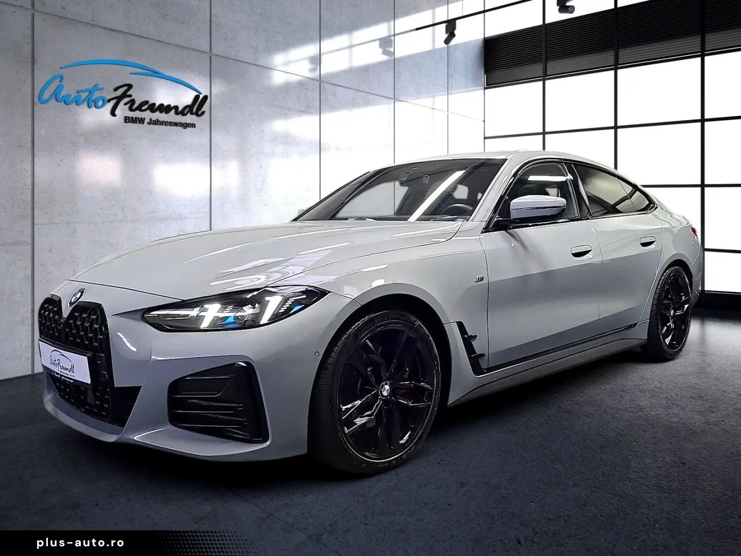 430i xDrive M Sport PRO LCI II  19 Zoll SD 360 A