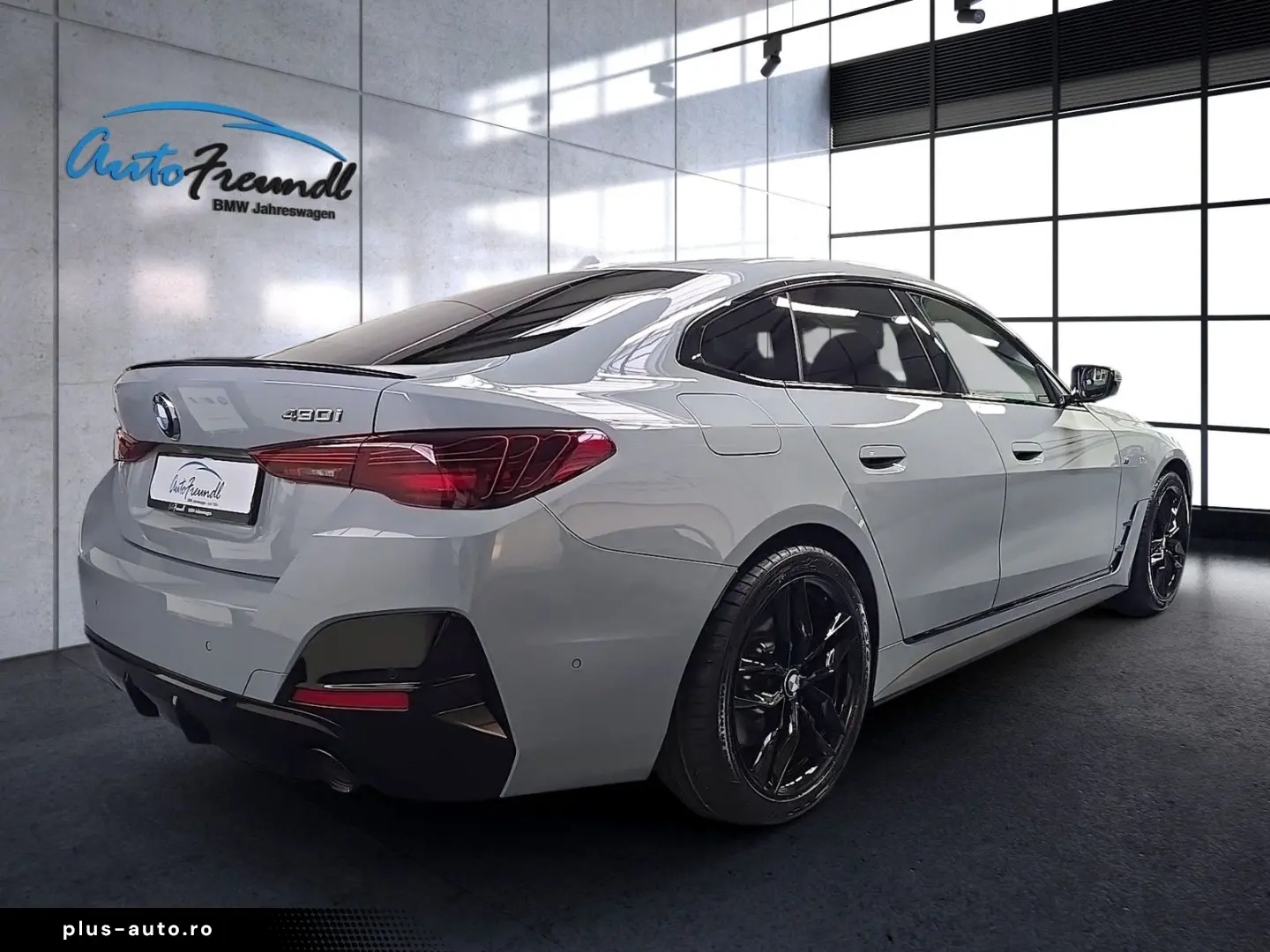 430i xDrive M Sport PRO LCI II  19 Zoll SD 360 A