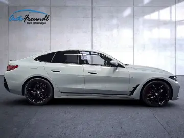 430i xDrive M Sport PRO LCI II  19 Zoll SD 360 A