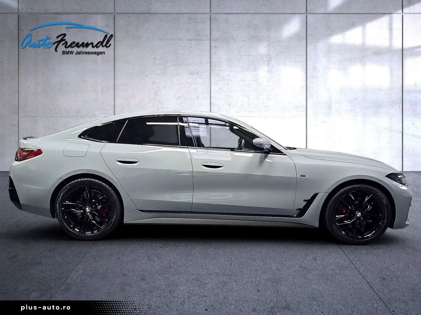 430i xDrive M Sport PRO LCI II  19 Zoll SD 360 A