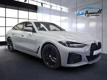 430i xDrive M Sport PRO LCI II  19 Zoll SD 360 A