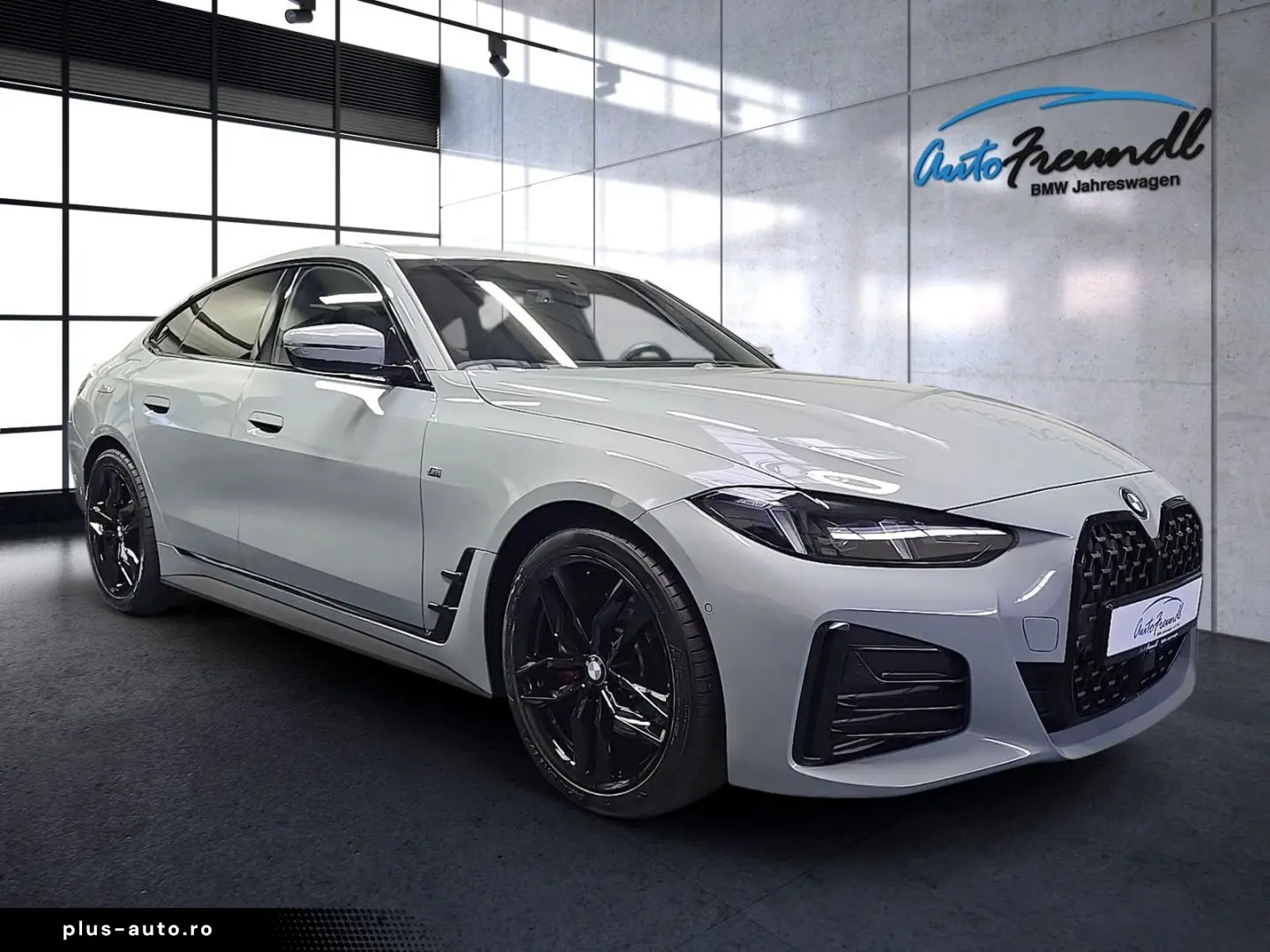 430i xDrive M Sport PRO LCI II  19 Zoll SD 360 A