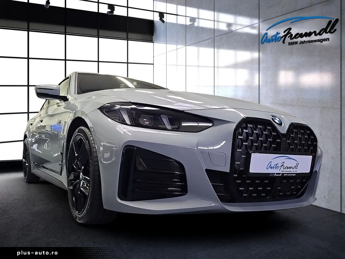 430i xDrive M Sport PRO LCI II  19 Zoll SD 360 A