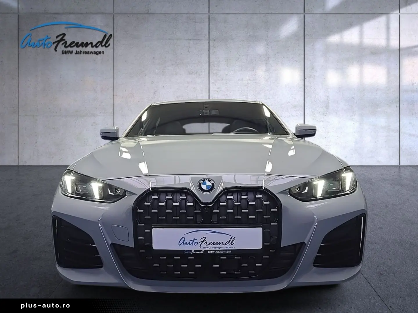 430i xDrive M Sport PRO LCI II  19 Zoll SD 360 A