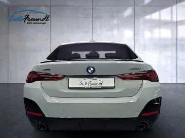 430i xDrive M Sport PRO LCI II  19 Zoll SD 360 A