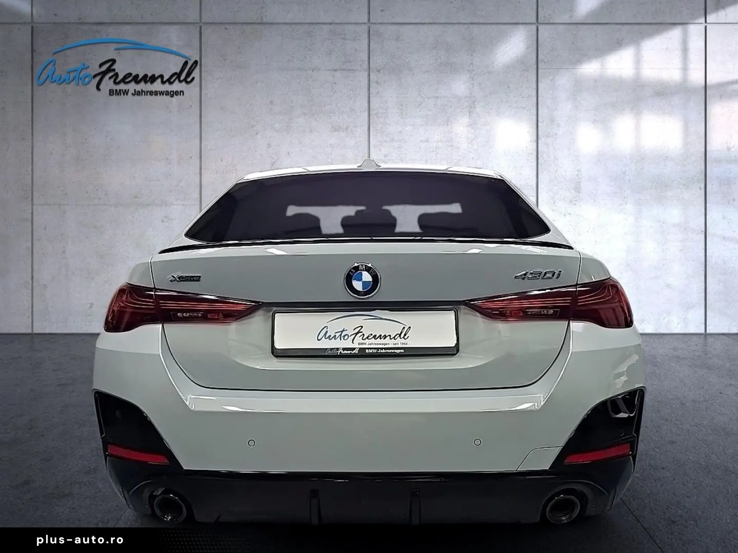 430i xDrive M Sport PRO LCI II  19 Zoll SD 360 A