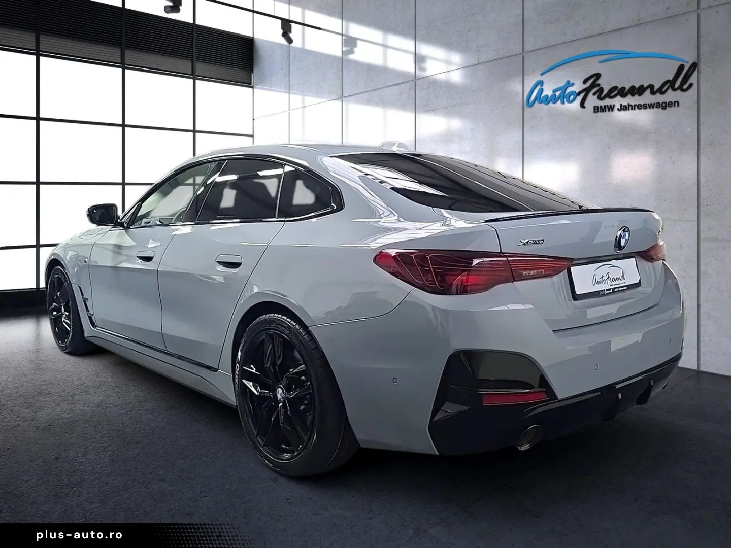 430i xDrive M Sport PRO LCI II  19 Zoll SD 360 A