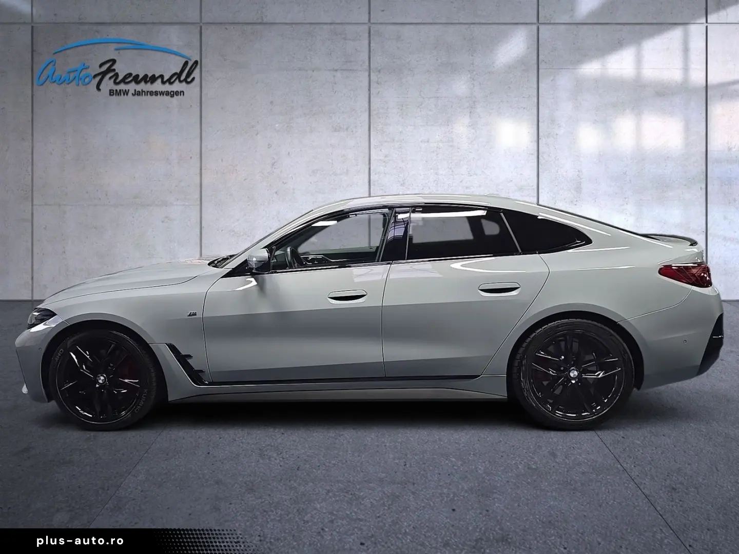 430i xDrive M Sport PRO LCI II  19 Zoll SD 360 A