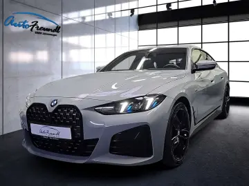 430i xDrive M Sport PRO LCI II  19 Zoll SD 360 A