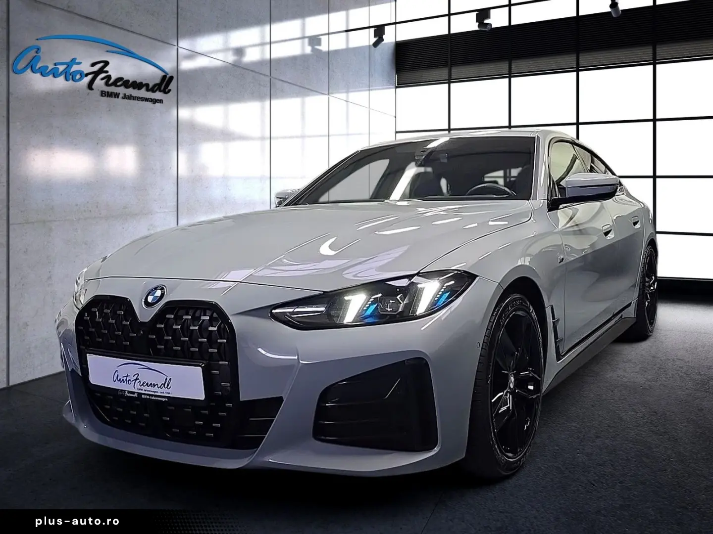 430i xDrive M Sport PRO LCI II  19 Zoll SD 360 A