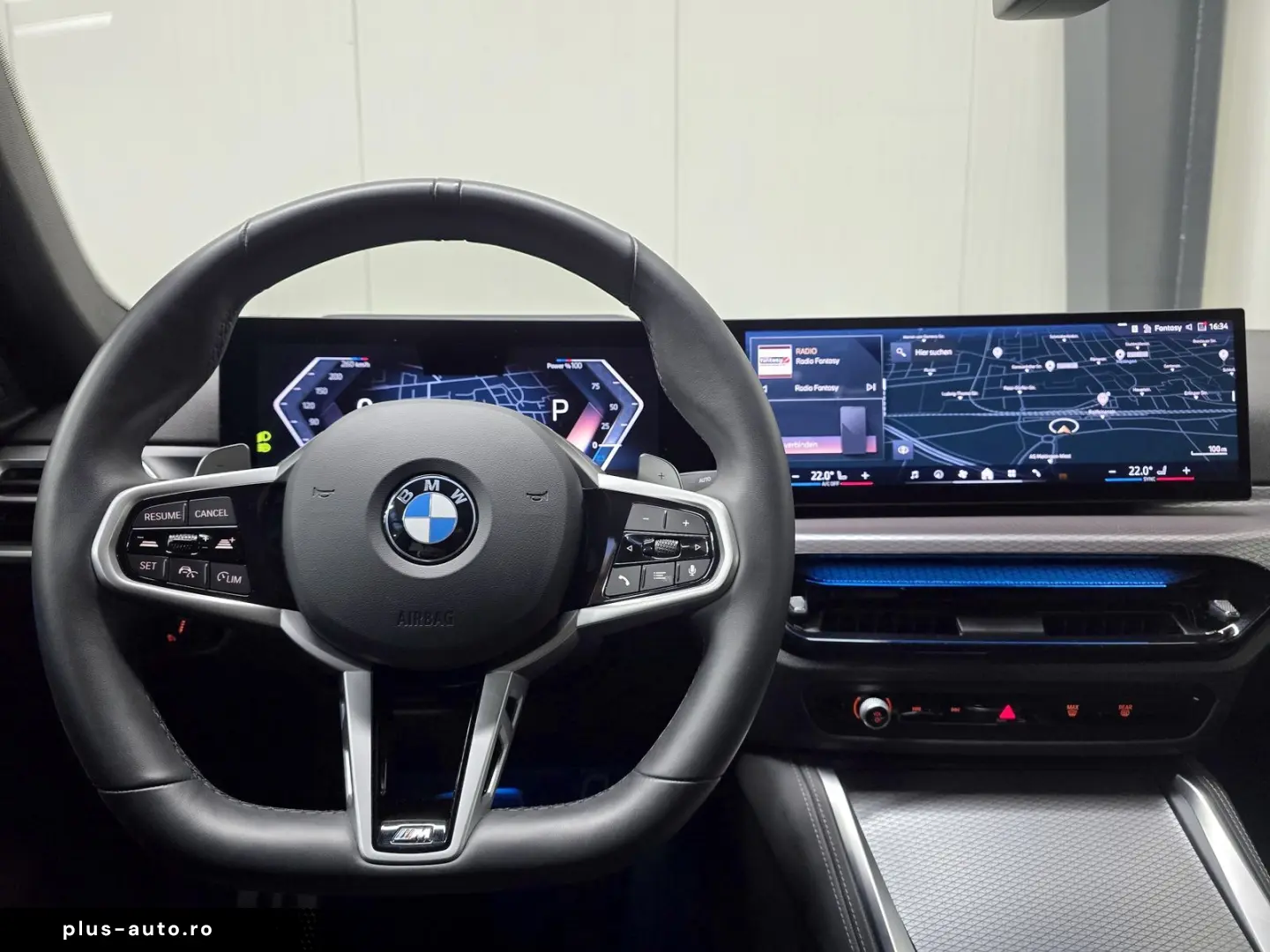 430i xDrive M Sport PRO LCI II  19 Zoll SD 360 A