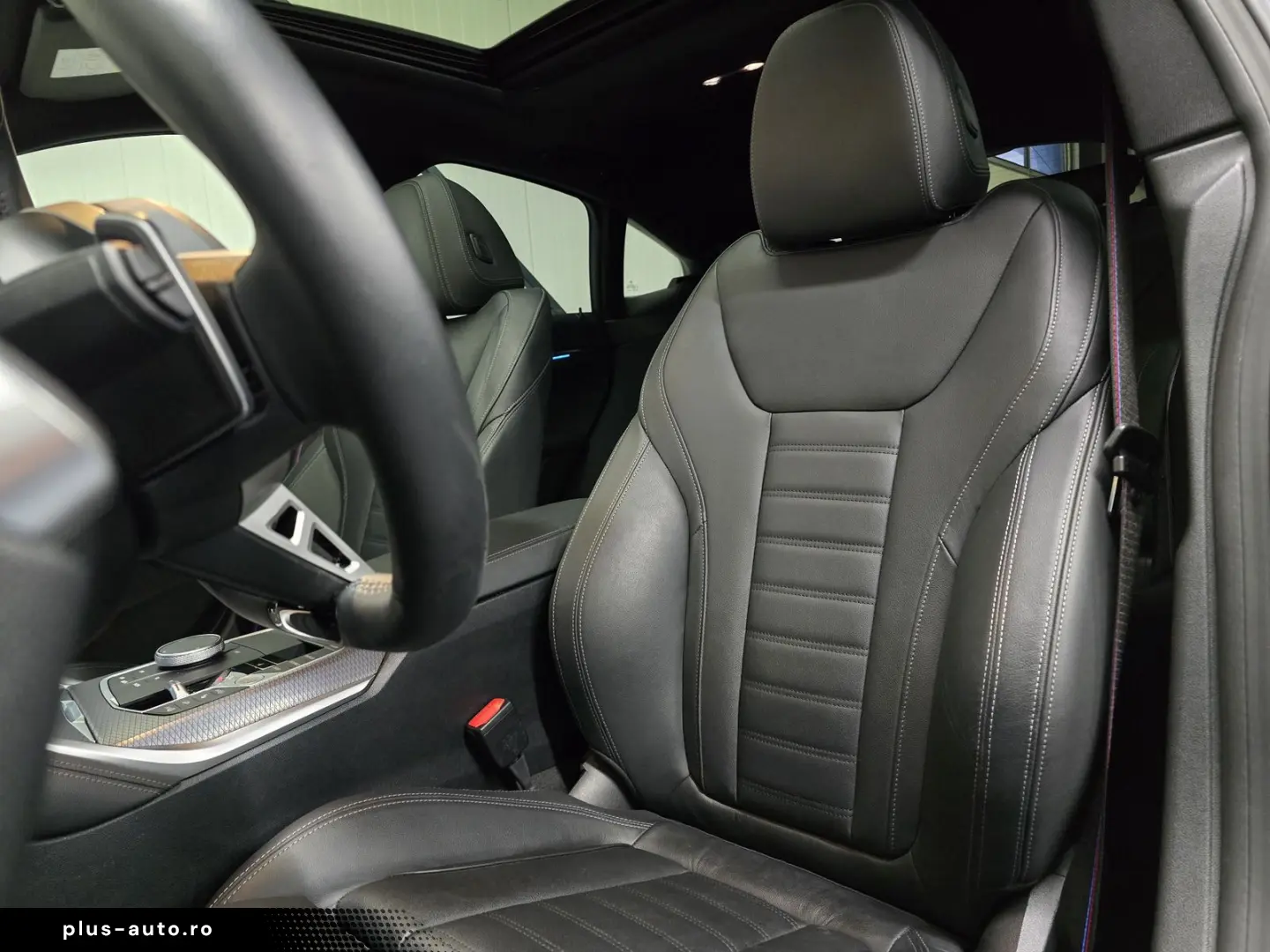 430i xDrive M Sport PRO LCI II  19 Zoll SD 360 A