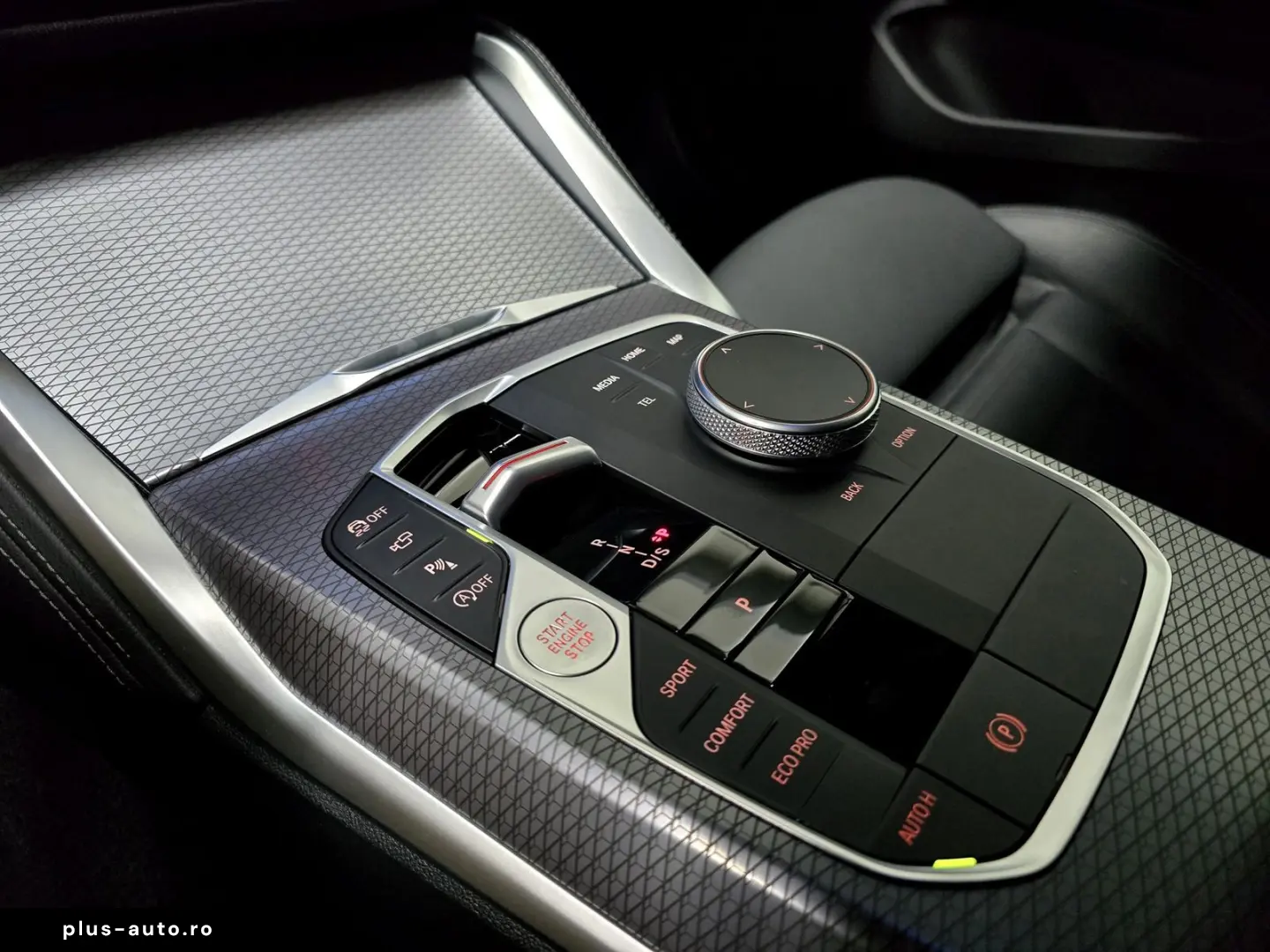 430i xDrive M Sport PRO LCI II  19 Zoll SD 360 A